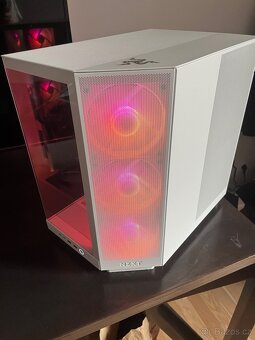4060Ti + Ryzen 9 5900x herní počítač - 2