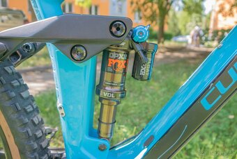 CUBE STEREO 140 HPC 2021 - 2