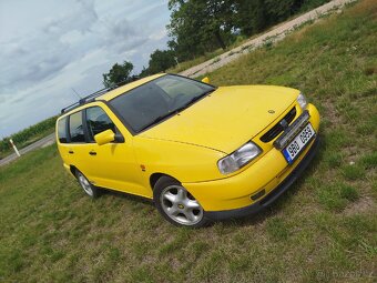 Seat Cordoba Vario GT - 2