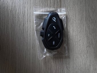 Interphone Tour – motorkářský Bluetooth komunikátor, lehce p - 2