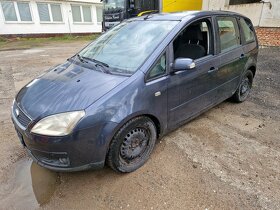 Ford Focus Cmax - 2