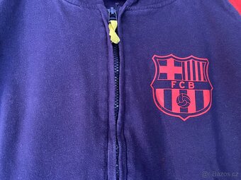 Sportovní mikina FC Barcelona - 2