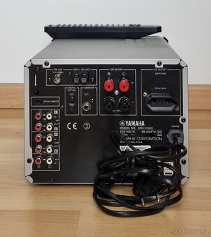 YAMAHA CRX-E300 - 2