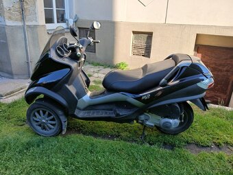 Prodám Piaggio M47 - 2