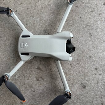 Dji mini 3 - 2