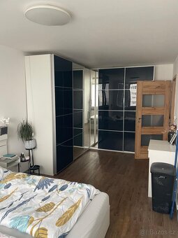 Pronájem zařízeného 2+kk po rekonstrukci, 53 m2 – Uhelná - 2