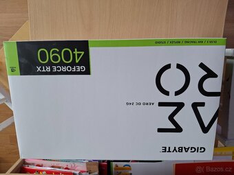 Prodam RTX 4090 - 2