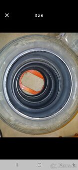 Pneu KUMHO CRUGEN 235/55 R18 H100 - 2