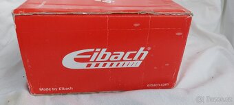 Eibach - nové, originální, cena dohodou - 2