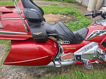 Prodam Honda Goldwing 1800 - 2