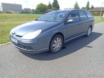 Citroen C5 1.6 HDi.STK 3/2027 - 2