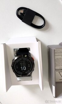 Garmin FENIX 7X PRO - 2