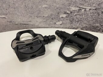 Silniční pedály Shimano SPD SL PD-R500 - 2