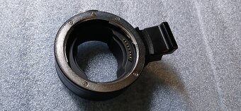 JJC adaptér pro Canon EF-EOS R - 2