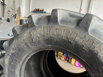 Agro pneu 480/65/24 480/65r24 r20 480 65 24 M R24 - 2