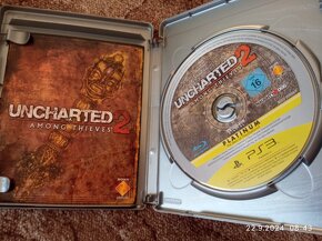 Uncharted 2 PS3 - 2
