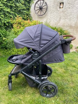 Kočárek Britax Romer Smile III - 2