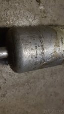 Palivové čerpadlo BOSCH 0580254975, 12V univerzalni - 2