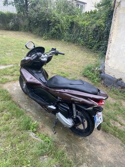 honda pcx 125 - 2