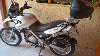 BMW F 650 GS - 2