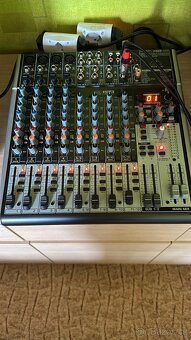Kompletní aparatura pro DJ - 2