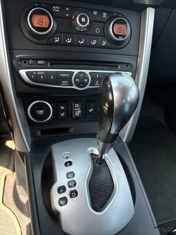 Renault Koleos 2.0 DCI 4x4 110 KW, 2009 - 2