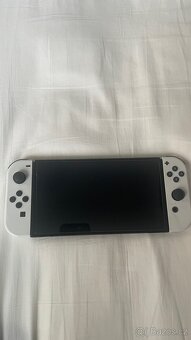 Nintendo switch Oled - 2