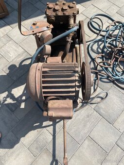 Kompresor - 2