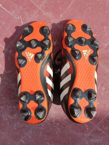 Prodám kopačky Adidas- Predito - 2