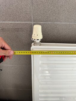 Radiator - 2