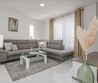 Apartmán u moře, novostavba, Chorvatsko - 2