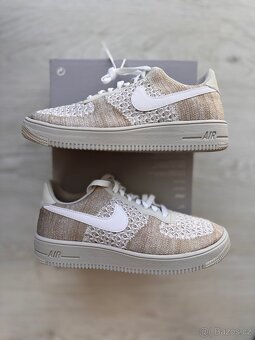 Boty Nike air force - 2