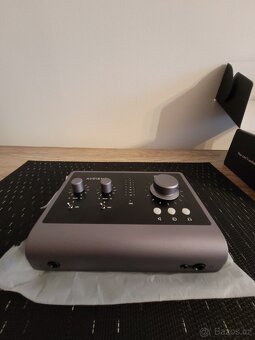 🎶 Audient iD14 MKII – USB-C Audio Interface – NOVÝ STAV - 2