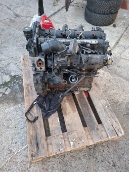 Motor Ducato / Boxer / Iveco 3.0 nafta 130 kw - 2