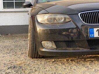 BMW E92 kompletní kastle - 2