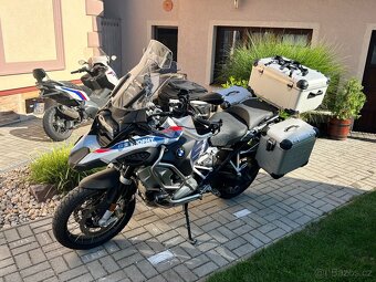 BMW GS 1250 - 2