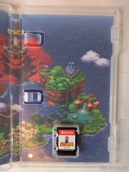 Super Mario RPG - 2