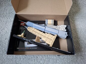 Lego Architecture - 2