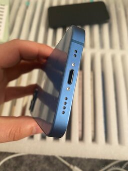 iPhone 13 Mini 128Gb…100% kondice baterie - 2