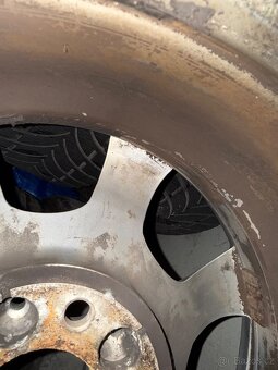 Alu BMW styling 134 R16 - 2