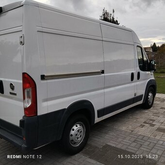 Fiat Ducato 2.3 jtd - 2