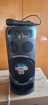 Bezdrátový reproduktor Gogen BPS636 Smilee - 2