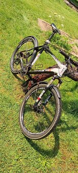 Horské kolo MRX race elite - 2