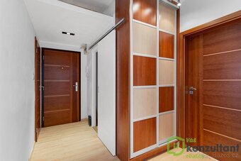 Pronájem bytu 2+1 61 m², Ústí nad Labem - Severní Terasa - 2