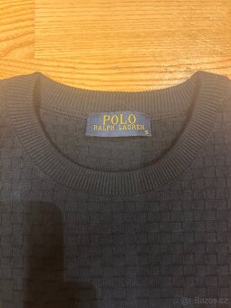 Ralph Lauren svetr - 2