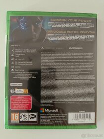 XSX IMMORTALS OF AVEUM - 2