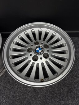 Alu BMW E39 5x120 16” style 33 - 2