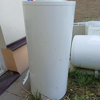 Prodám bojlerTatramat – EOV 122 - 2