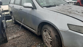 Honda Accord 2004 2,0i 114kW TOURER - JEDE, DILY - 2