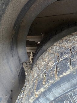 IVECO EUROCARGO 90E18 NÁHRADNÍ DÍLY - 2